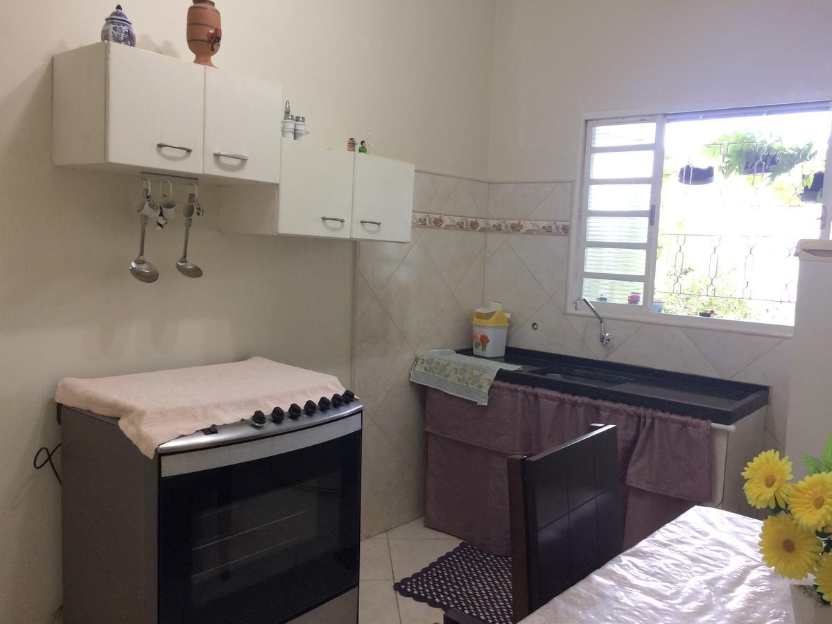 カンピーナス Casa Prox Camara Municipalヴィラ エクステリア 写真