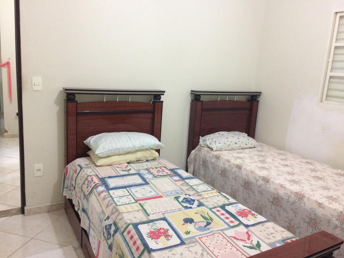 カンピーナス Casa Prox Camara Municipalヴィラ エクステリア 写真