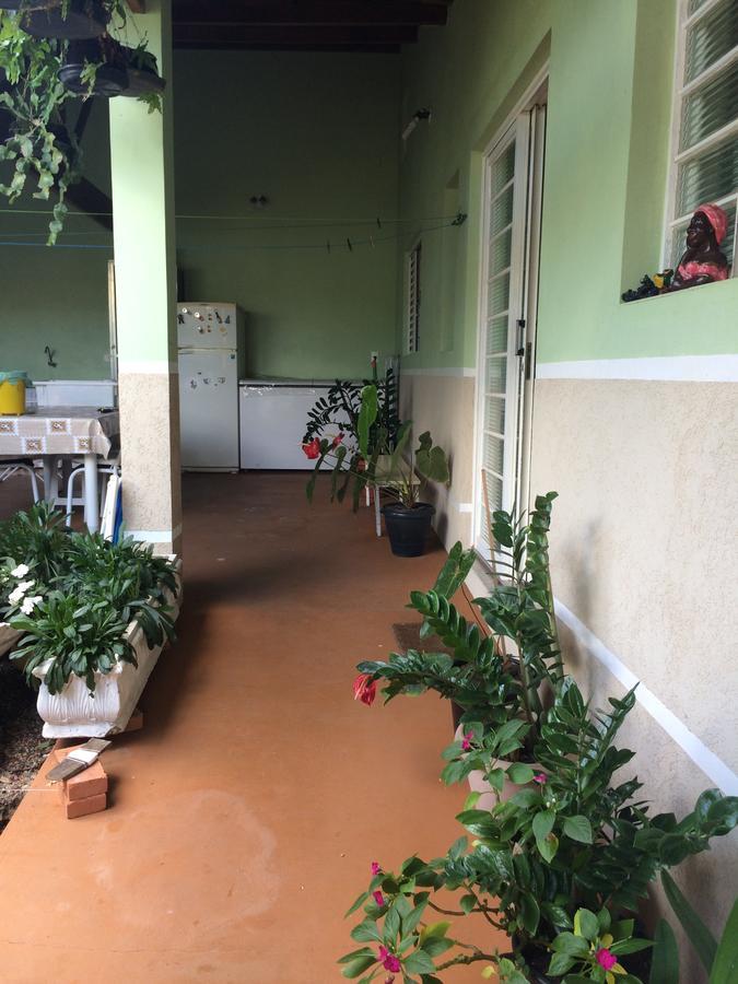 カンピーナス Casa Prox Camara Municipalヴィラ エクステリア 写真