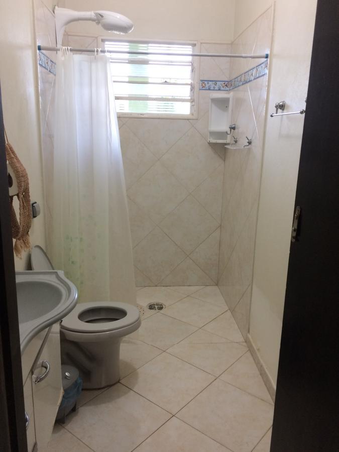 カンピーナス Casa Prox Camara Municipalヴィラ エクステリア 写真