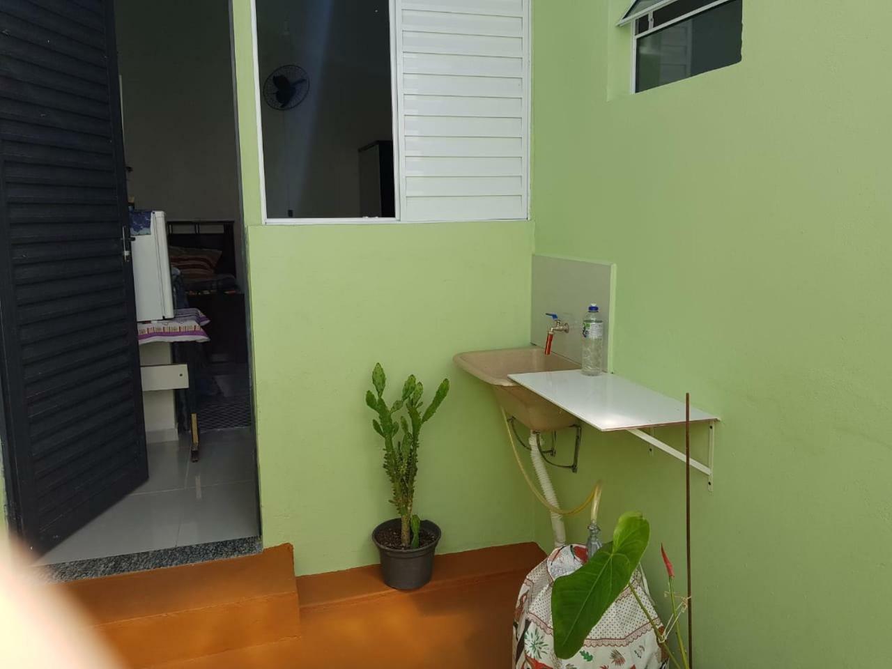 カンピーナス Casa Prox Camara Municipalヴィラ エクステリア 写真